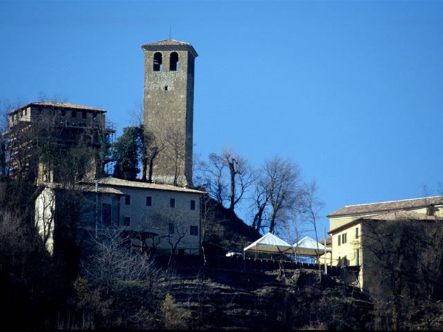 Parco Matildico