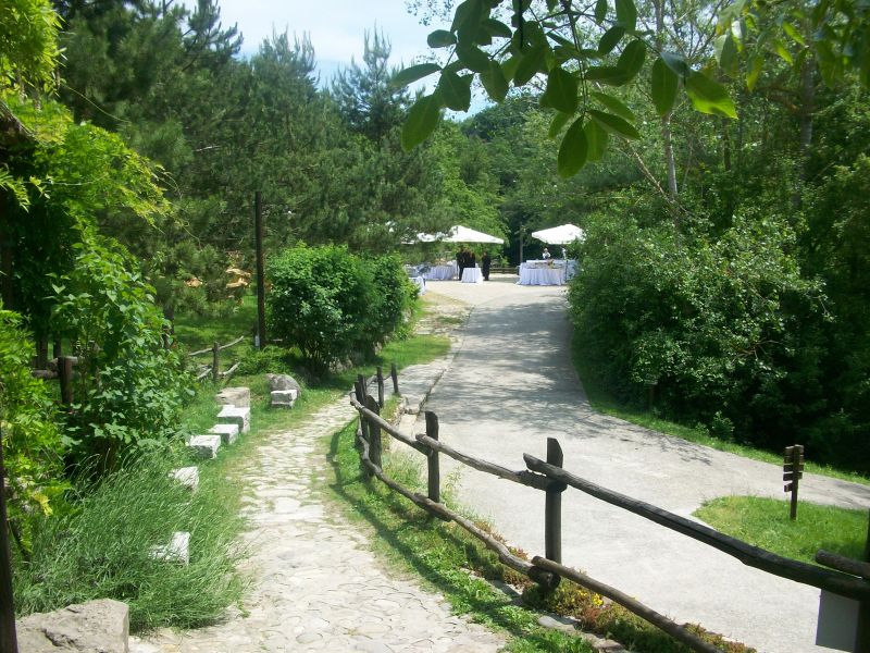 Parco Matildico
