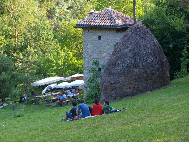 Parco Matildico