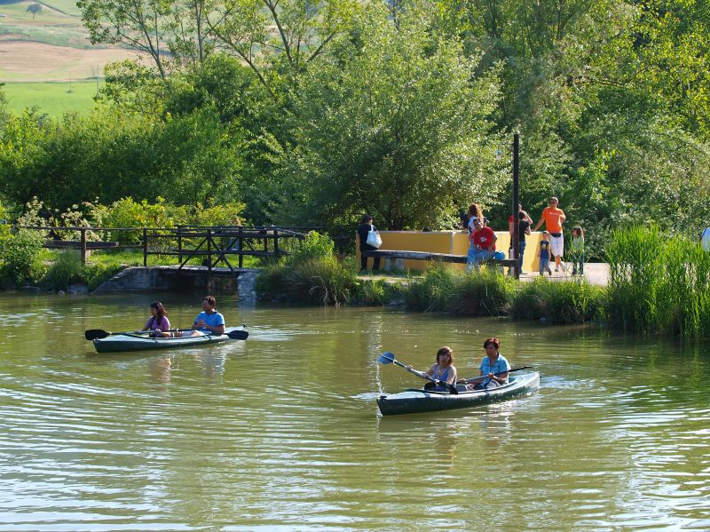 Parco Matildico