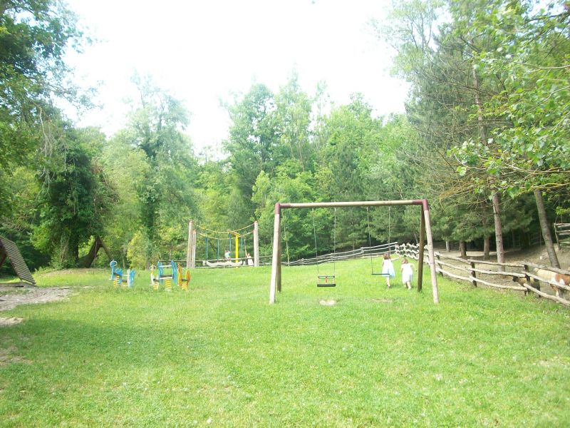 Parco Matildico