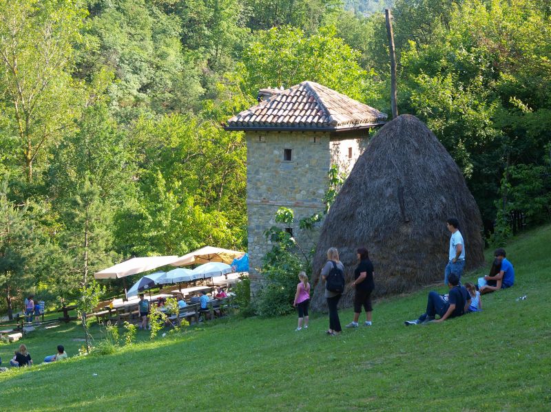 Parco Matildico