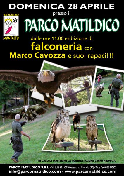 Parco Matildico